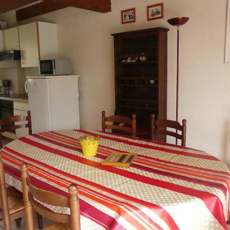 Kreisker 2 - Maison Jumelee, Jardin - Ca6008 Carnac Esterno foto