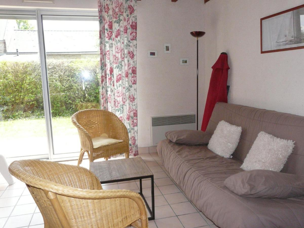 Kreisker 2 - Maison Jumelee, Jardin - Ca6008 Carnac Esterno foto