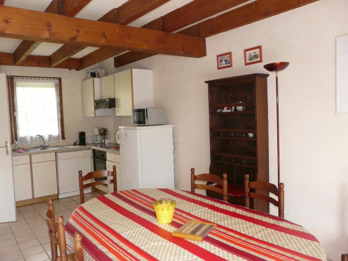 Kreisker 2 - Maison Jumelee, Jardin - Ca6008 Carnac Esterno foto